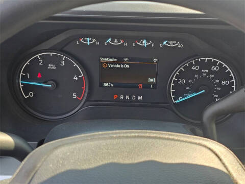 2024 Ford F-350 Super Duty