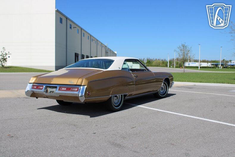 1970 Buick Riviera