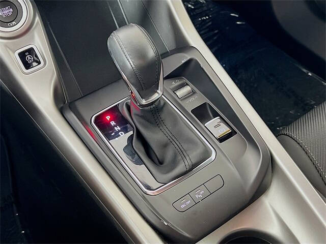 2024 Dodge Hornet GT