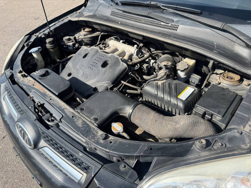 2009 Kia Sportage EX