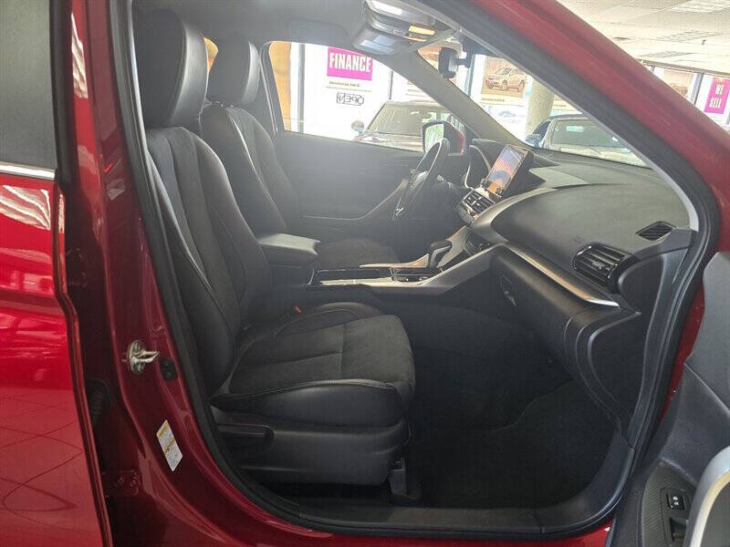 2024 Mitsubishi Eclipse Cross