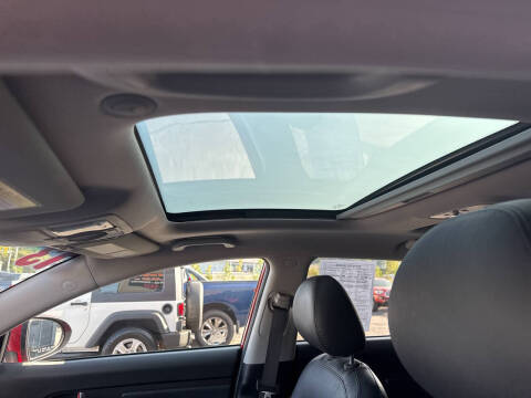 2013 Kia Sportage EX