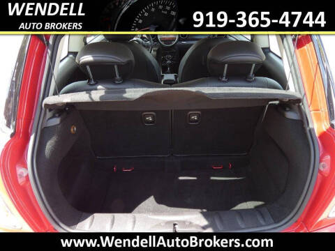 2012 MINI Cooper Hardtop S