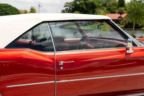 1976 Cadillac Eldorado