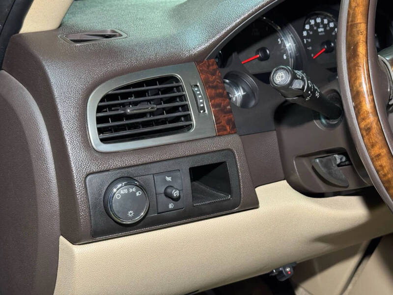 2007 GMC Yukon Denali