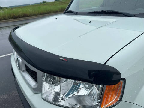 2011 Honda Element EX