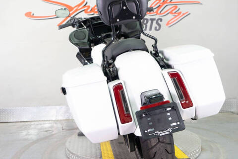2024 Harley-Davidson Road Glide