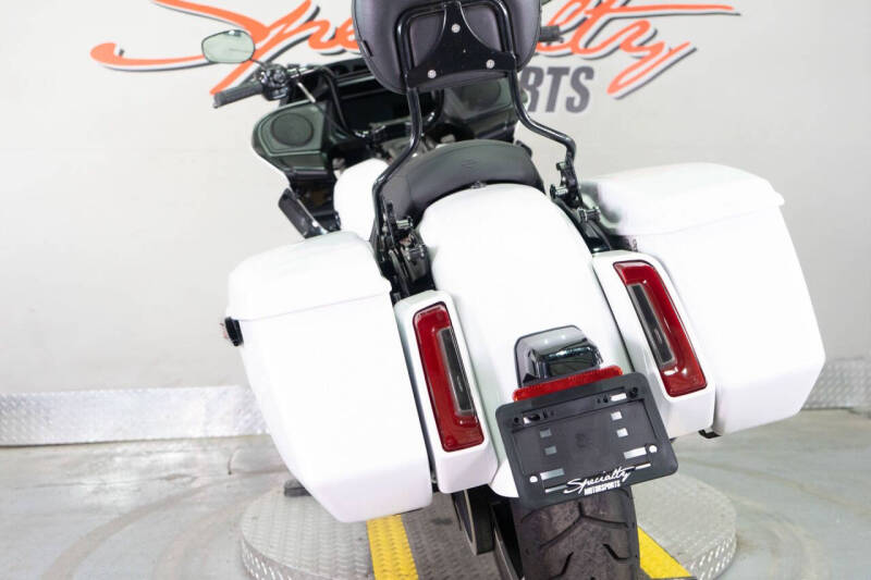 2024 Harley-Davidson Road Glide