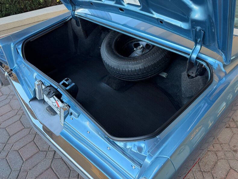1978 Cadillac Eldorado
