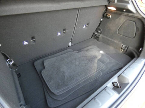 2019 MINI Hardtop 4 Door Cooper S