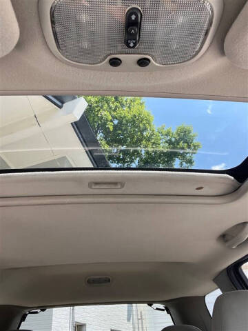 2005 Jeep Liberty