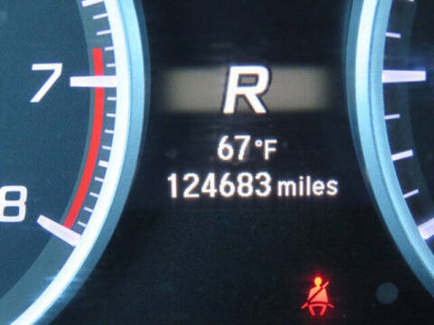 2017 Acura RDX w/Advance