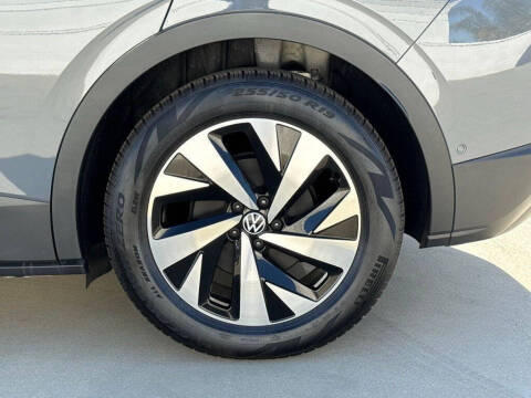 2026 Volkswagen ID.4 Pro