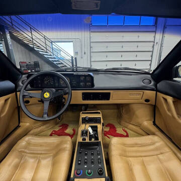 1988 Ferrari Mondial