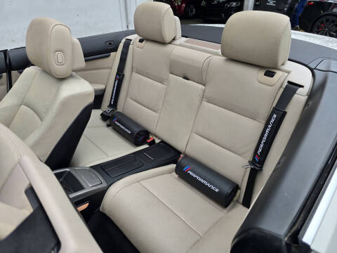 2011 BMW 3 Series 335is