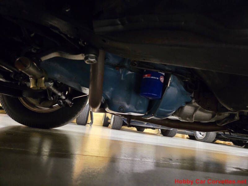 1978 Chevrolet Corvette