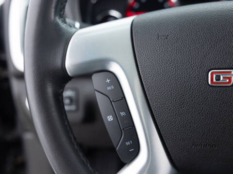 2013 GMC Acadia SLT-1