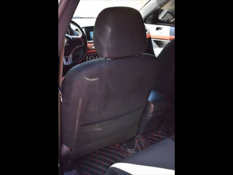 2015 Mitsubishi Lancer Evolution Final Edition