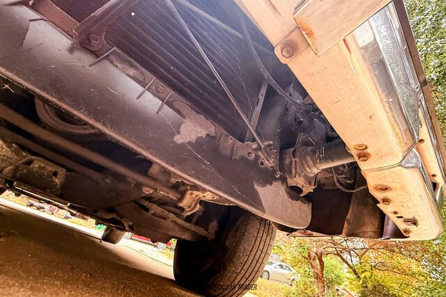 1985 Chevrolet Caprice Classic