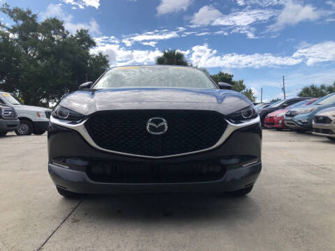 2021 Mazda CX-30 2.5 S