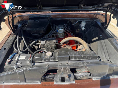 1964 Chevrolet C/K 10 Series