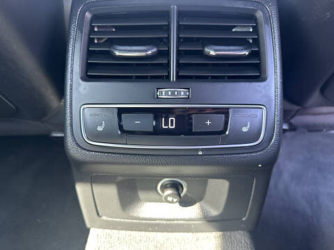 2018 Audi S5 Sportback 3.0T quattro Prestige