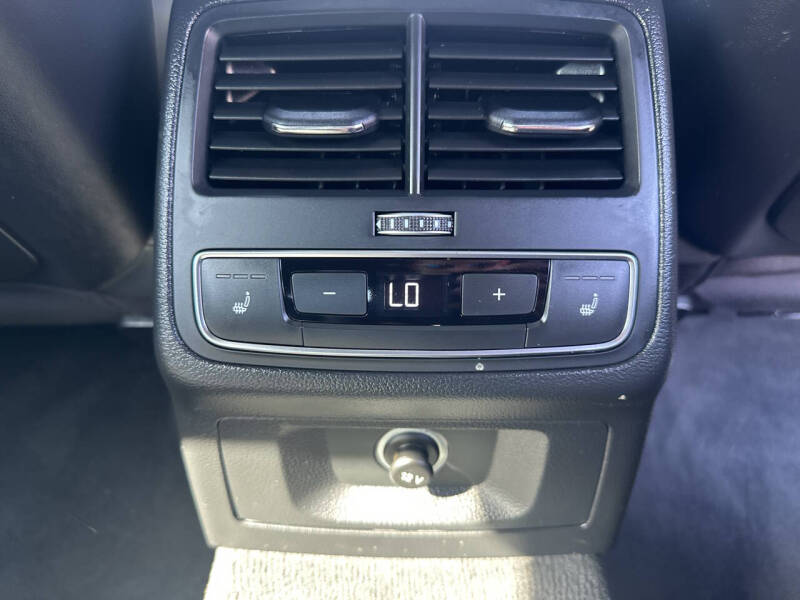 2018 Audi S5 Sportback 3.0T quattro Prestige