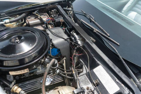 1978 Chevrolet Corvette