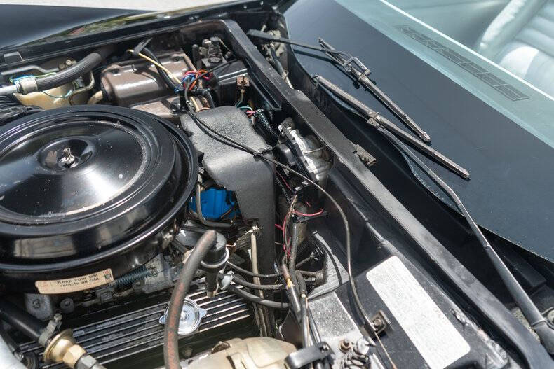 1978 Chevrolet Corvette
