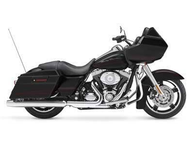 2010 Harley-Davidson Road Glide