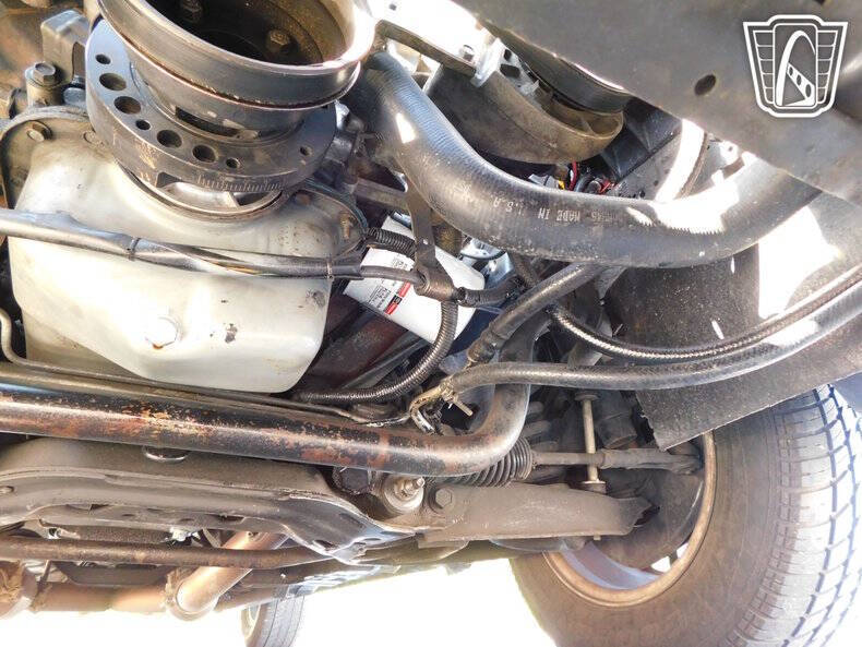 1987 Ford Mustang LX