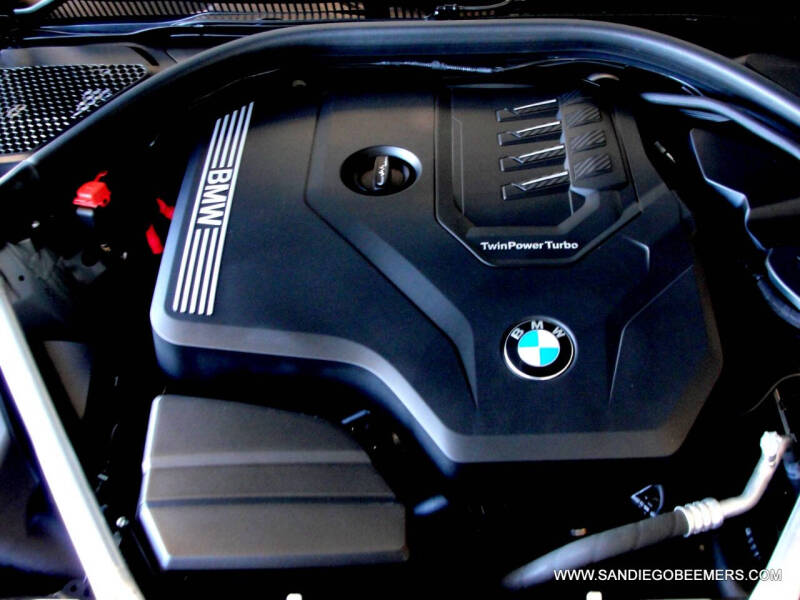 2023 BMW 4 Series