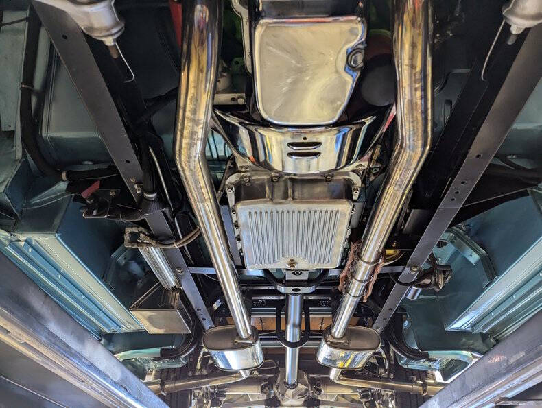 1955 Chevrolet 3100