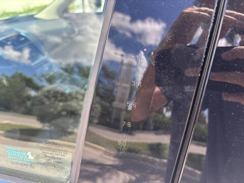 2016 Lincoln MKX Select