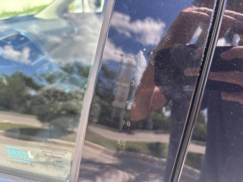 2016 Lincoln MKX Select