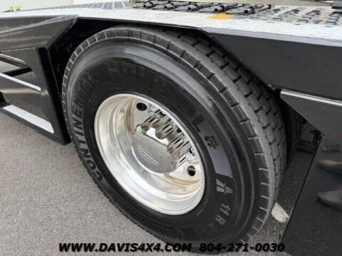 2023 International MV607