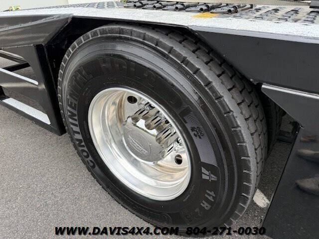 2023 International MV607