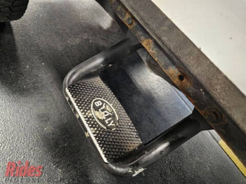 2007 Ford F-250 Super Duty