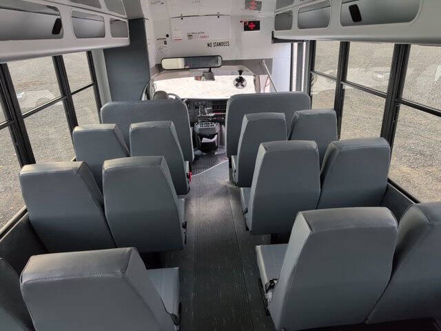 2024 Chevrolet Express 4500