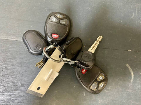 2008 GMC Sierra 1500 SLE2