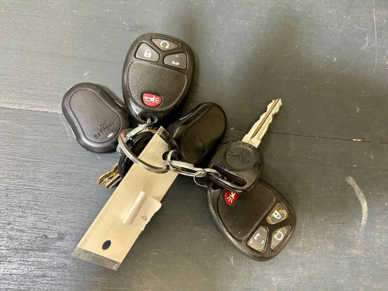 2008 GMC Sierra 1500 SLE2