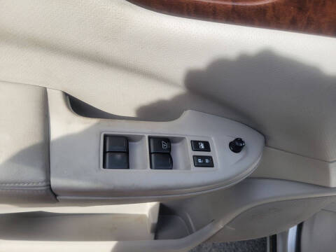 2014 Nissan Quest 3.5 S