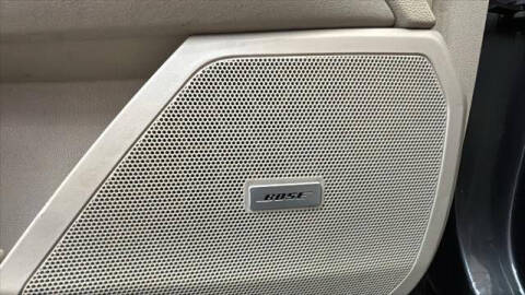 2013 Cadillac XTS 3.6L V6