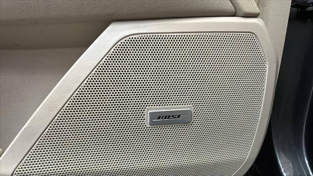 2013 Cadillac XTS 3.6L V6