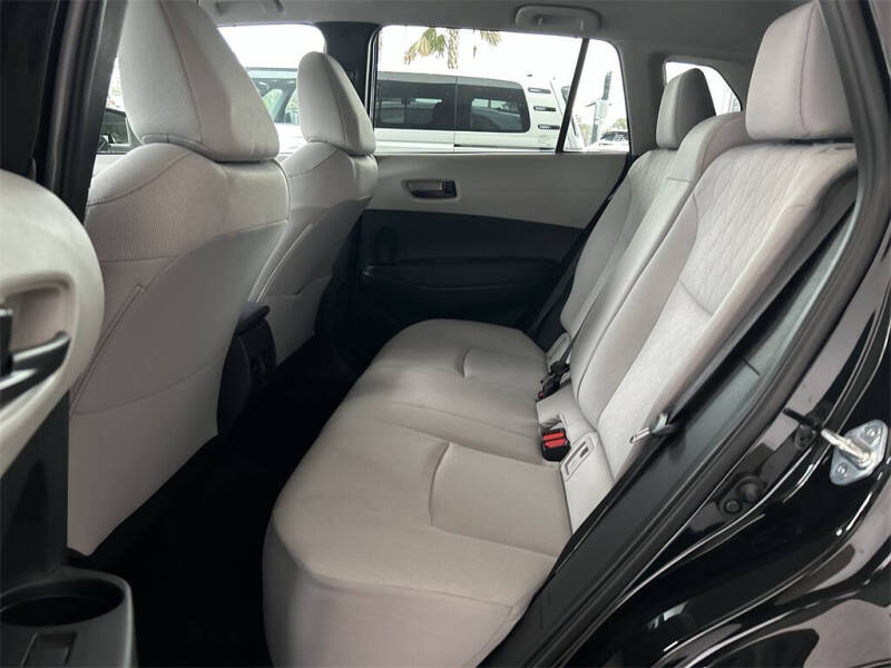 2024 Toyota Corolla Cross L