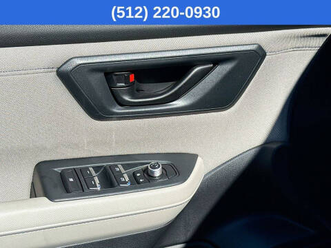 2025 Subaru Forester Premium Hybrid