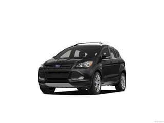 2013 Ford Escape for sale at BORGMAN OF HOLLAND LLC in Holland MI