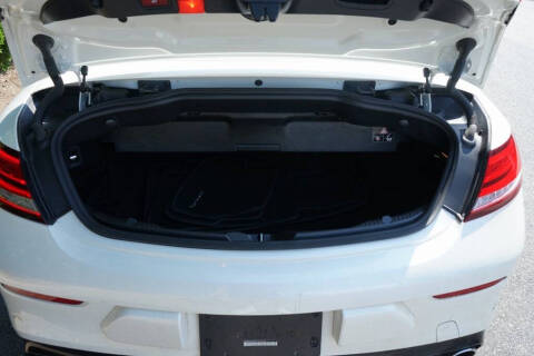 2020 Mercedes-Benz C-Class AMG C 43