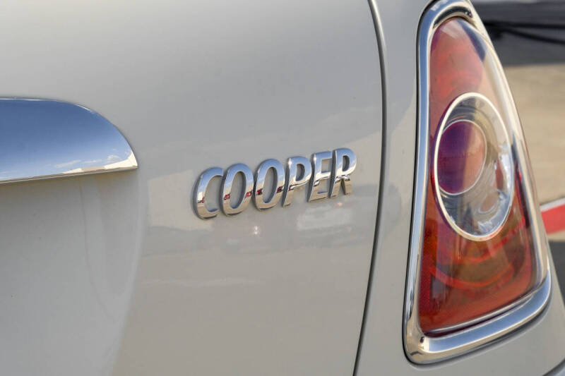 2013 MINI Hardtop Cooper