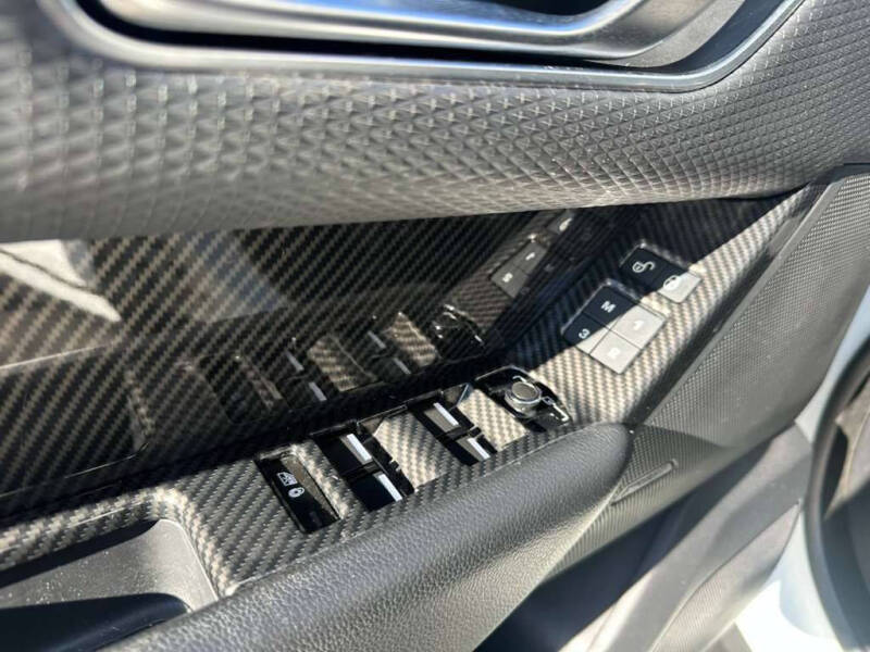 2020 Land Rover Range Rover Velar P250 S